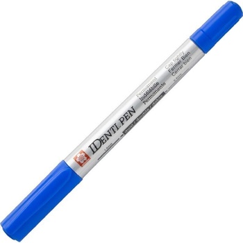 Sakura Identi Pen Техническа химикалка Blue 1 бр (XYKT36-SAKURA)