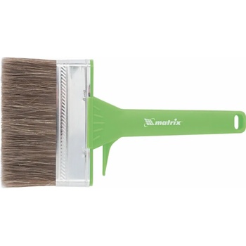 Image 1 of MTX Четка плоска " Работа по дърво" , 120 х 35 mm MTX Color Line