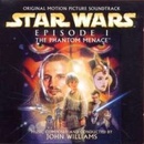 Ost - Star Wars - Phantom Menace CD