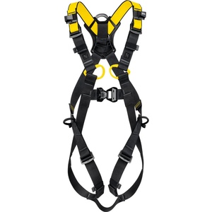 Petzl Newton EU Цвят: черен