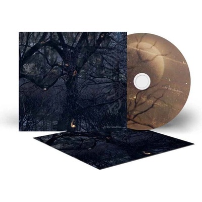 Trelldom - By The Shadows Digipack CD