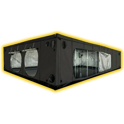 Mammoth Elite S.A. 1200L 600x1200x225cm