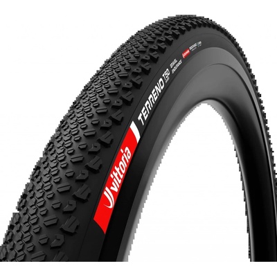 Vittoria Terreno T50 TLR kevlar 700x45C