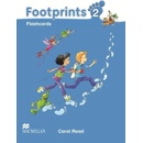 Footprints 2 Flashcards