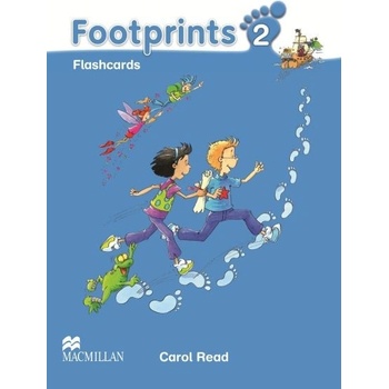 Footprints 2 Flashcards