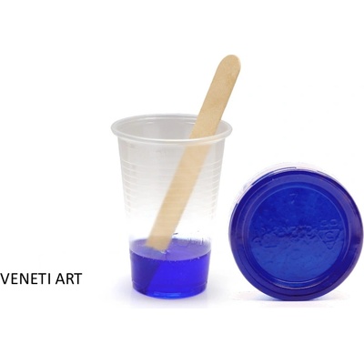 PourArt Koncentrát Veneti Art 16 ultramarínová 100 g