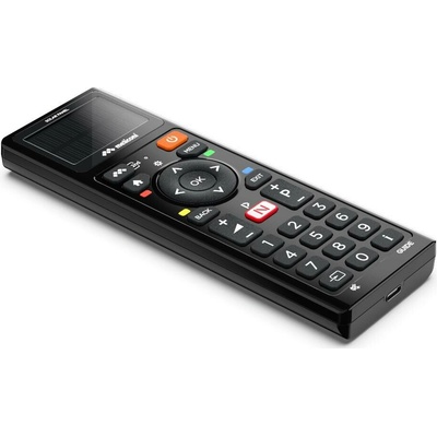 Diaľkový ovládač Meliconi TLC SOLAR TV