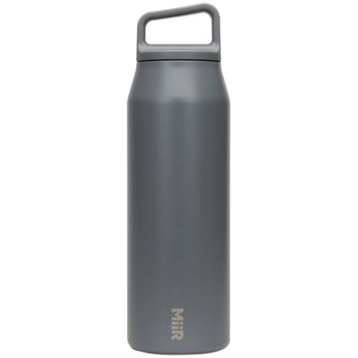 Miir Wide Mouth Bottle Basal 590 ml