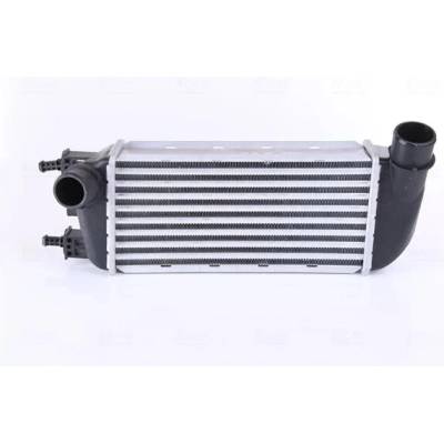 Chladič turba NISSENS 96577