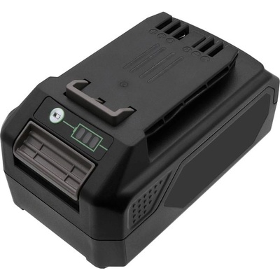 Батерия за Greenworks G24CS25 и други (еквивалент на G24B4), 24 V, 4 Ah, Li-Ion (CS-GWP242PX)