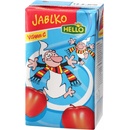 HELLO JABLKO 250 ml