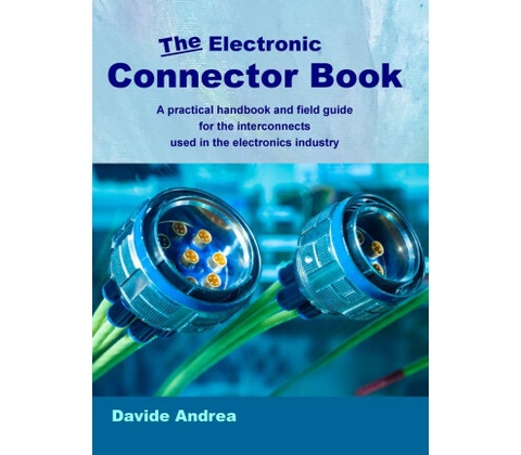 The Electronic Connector Book