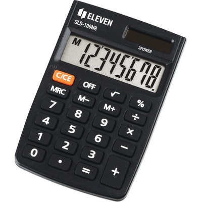 Eleven ELEVEN SLD 100NR kalkulátor 301403