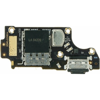 Nabíjací Konektor - PCB Doska Xiaomi Poco F2 Pro Premium