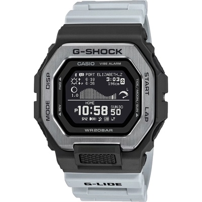 Casio GBX-100TT-8