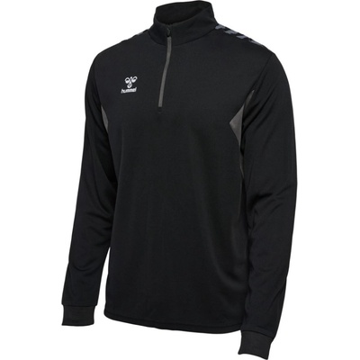 Hummel HML Authentic Half Zip Sweat Kids