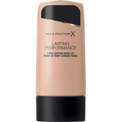 Max Factor Lasting Performance Tekutý make-up 105 Soft Beige 35 ml – Zboží Mobilmania