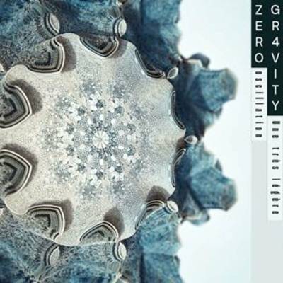 Zéro Gr4vity - Une Très Légère Oscillation (2 ) LP