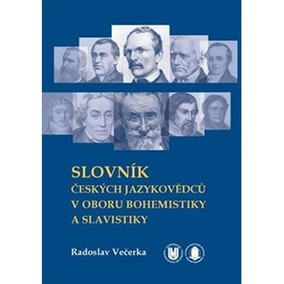 Slovník českých jazykovědců v oboru bohemistiky a slavistiky