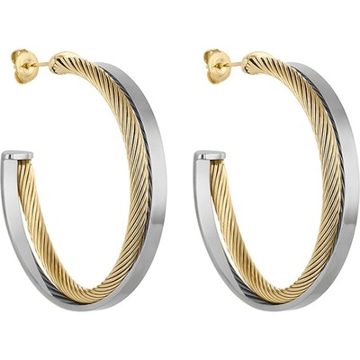 Дамски обеци Daniel Klein DKJ. 3.5020-3 (DKJ.3.5020-3)