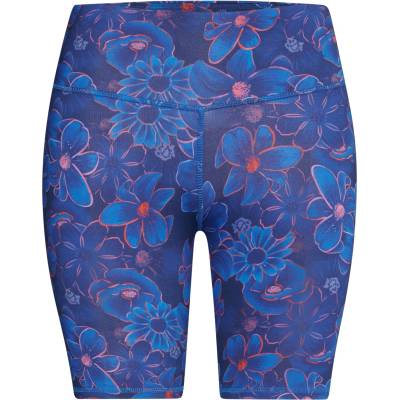 Hey Honey Дамски къси панталони Hey honey Women's Biker Shorts - Flower Daze - размер XS (112-1955-1111)
