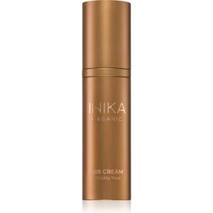 INIKA Organic BB Cream ББ крем цвят Porcelain 30ml