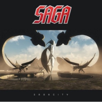 SAGA: SAGACITY LP