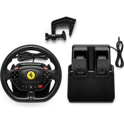 Thrustmaster T98 Ferrari 296 4160880