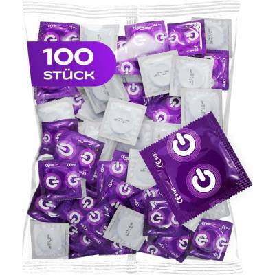 On Bulk-Pack Strong strong 100 ks