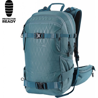 Nitro Slash Pro 25 l arctic