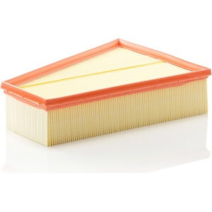 Mann-filter Въздушен филтър mann-filter c 30 161 Въздушен филтър