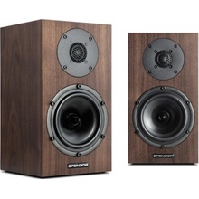 Spendor Audio A1