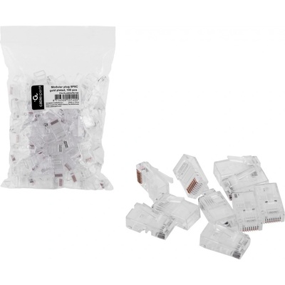 Cablexpert PLUG3UP6/100
