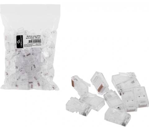 Cablexpert PLUG3UP6/100