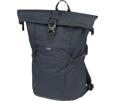 Baagl Roll Grey 29l