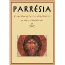 Parrésia XI - Revue pro východní křesťanství - kol.