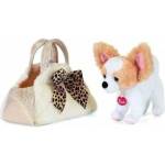 Trudi Bag Dog Mascot