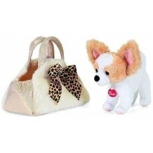 Trudi Bag Dog Mascot