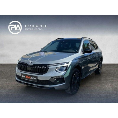 Skoda Kamiq TSI Monte Carlo DSG 85 kW