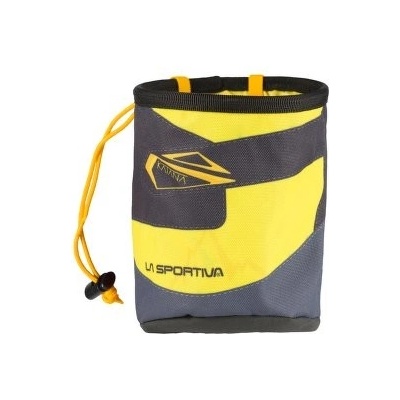 La Sportiva Katana Chalk Bag žlutá