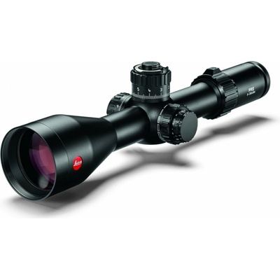Leica PRS 5-30x56i L-Ballistic