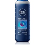 Nivea MEN Total Relax релаксиращ душ гел 500ml
