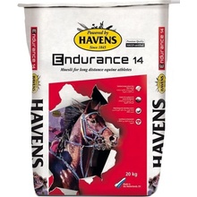 Havens Endurance 14 Premium Müsli NEW 20 kg