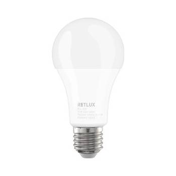 Retlux RLL 409 A65 E27 bulb 15W WW