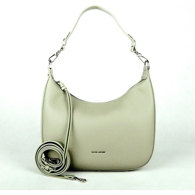 David Jones Středně velká kabelka na rameno/crossbody 6901-2A zelená