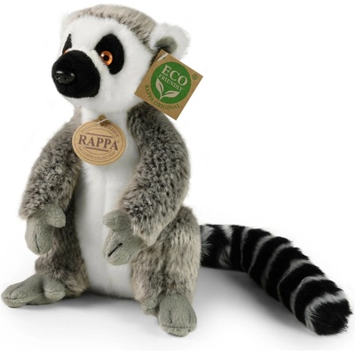 Eco-Friendly Rappa lemur 22 cm