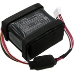 Cameron Sino Батерия за Sony SRS-XP700, 12000mAh, Li-Ion (CS-SRP700SL)