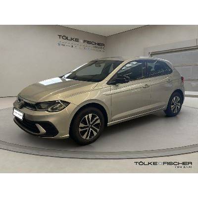 Volkswagen Polo TSI Energy DSG 70 kW