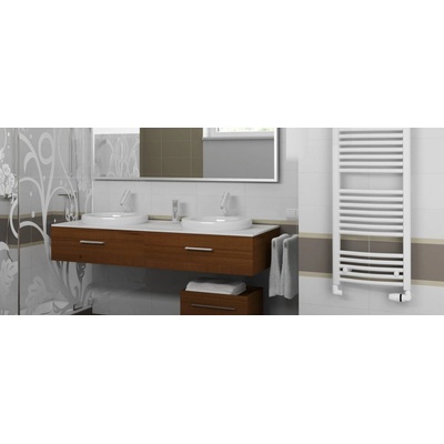Korado KORALUX RONDO COMFORT 700 x 500 mm KRT-070050-00-10
