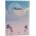 Exacompta Фотоалбум, 22, 5x32, 5cm, 50 страници, EXACOMPTA "Sunset" 62333E (62333E)